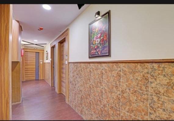 Hotel Swagat Inn Ahmedabad Exterior foto